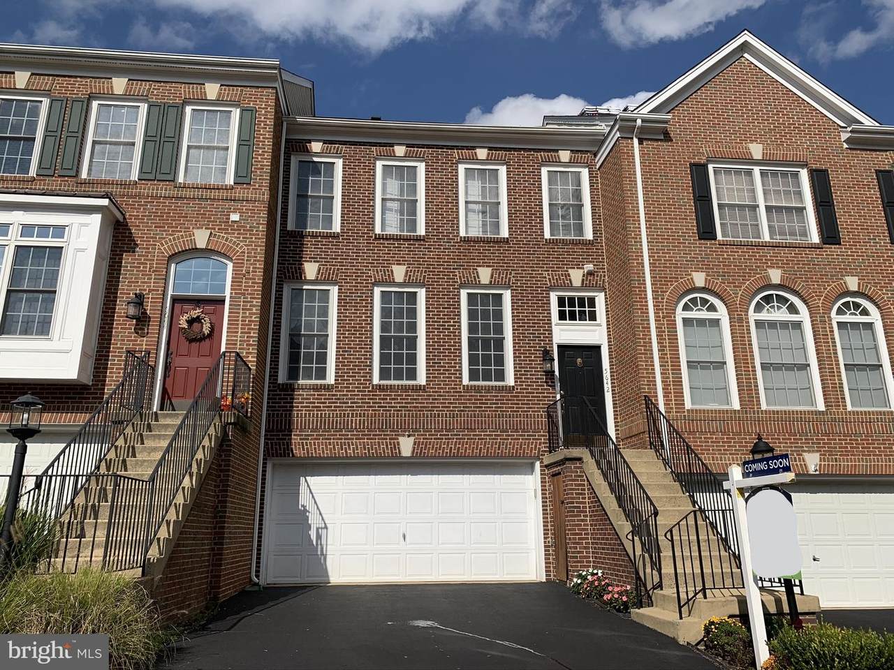5642 Governors Pond Circle - Photo 1