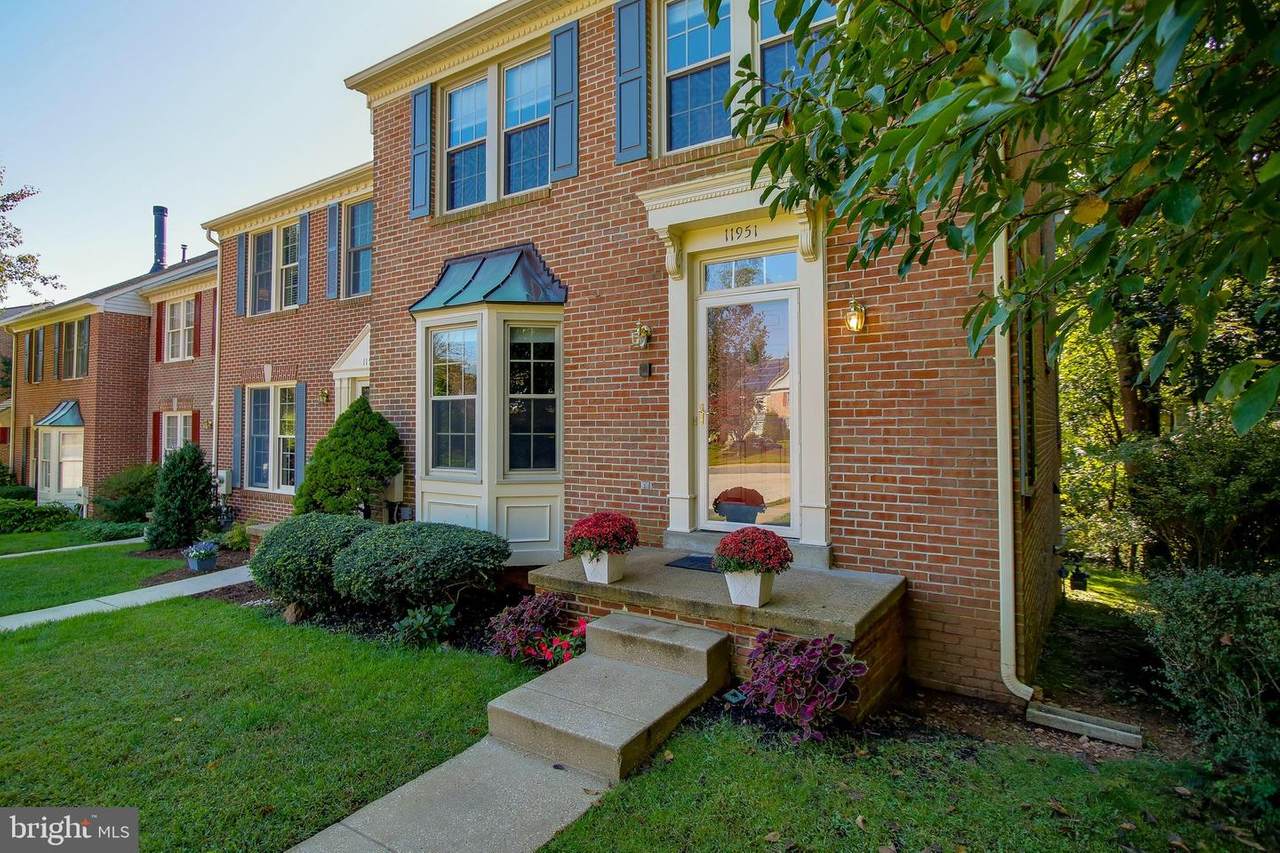 11951 Mays Chapel Road - Photo 1