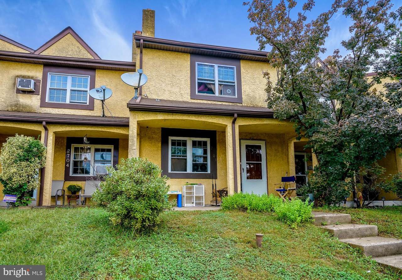 2703 Walnut Ridge Estate - Photo 1