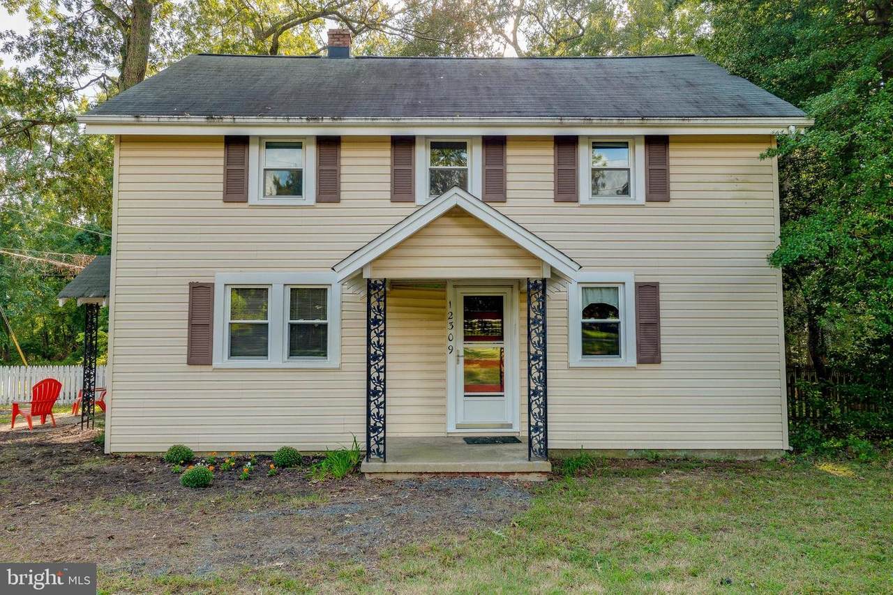 12309 Brandywine Road - Photo 1