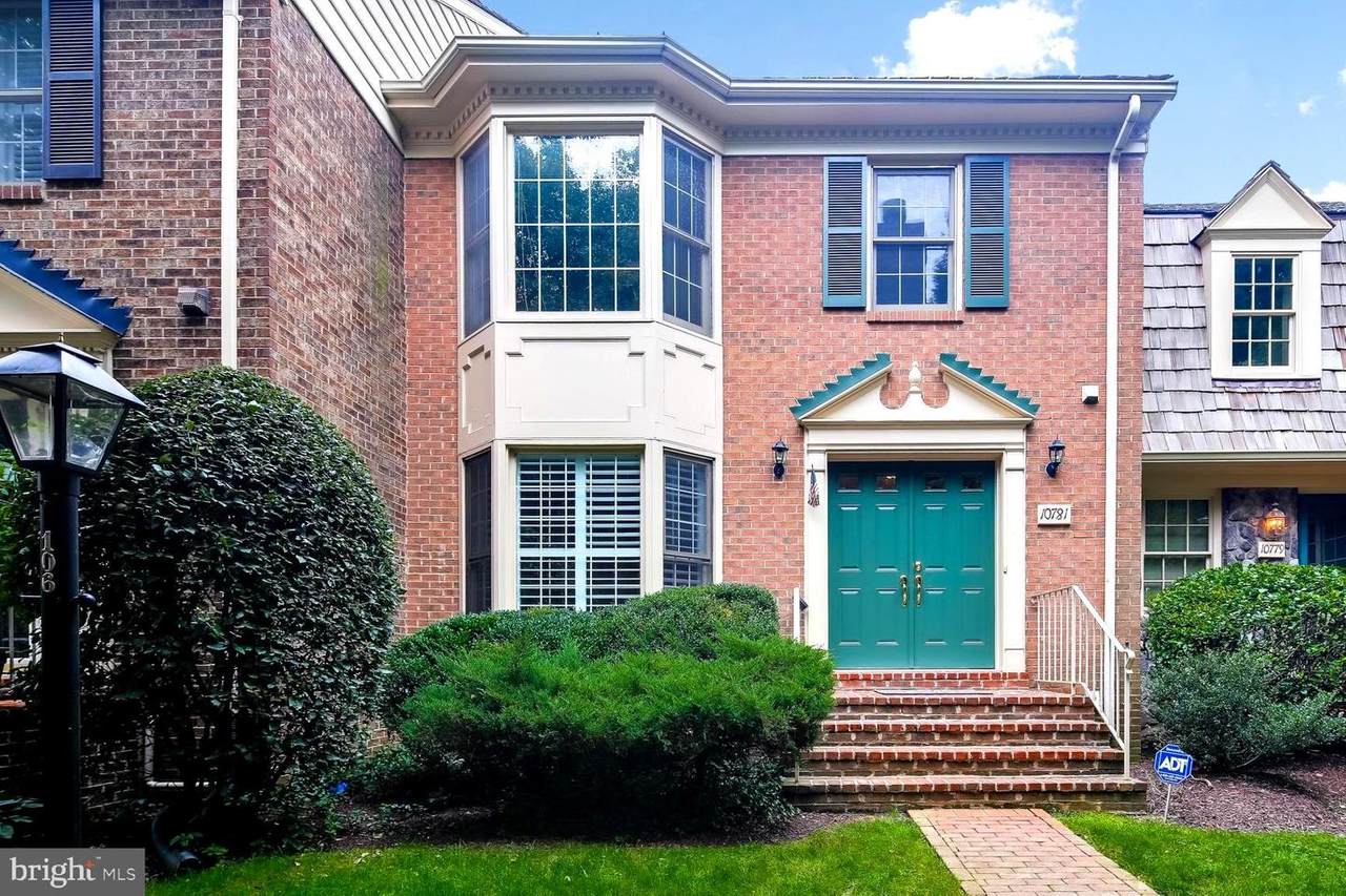 10781 Brewer House Road - Photo 1