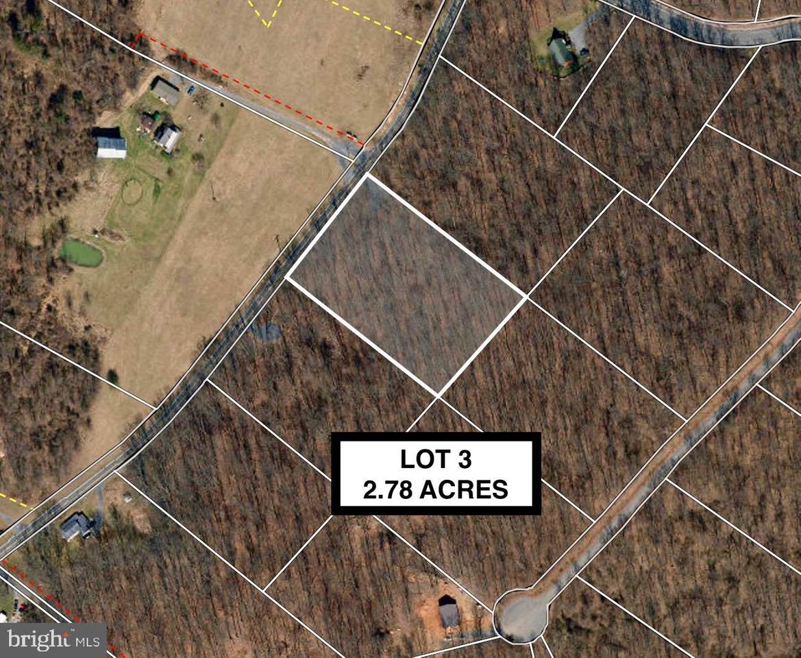 Lot 3 Back Creek Valley Road - Photo 1