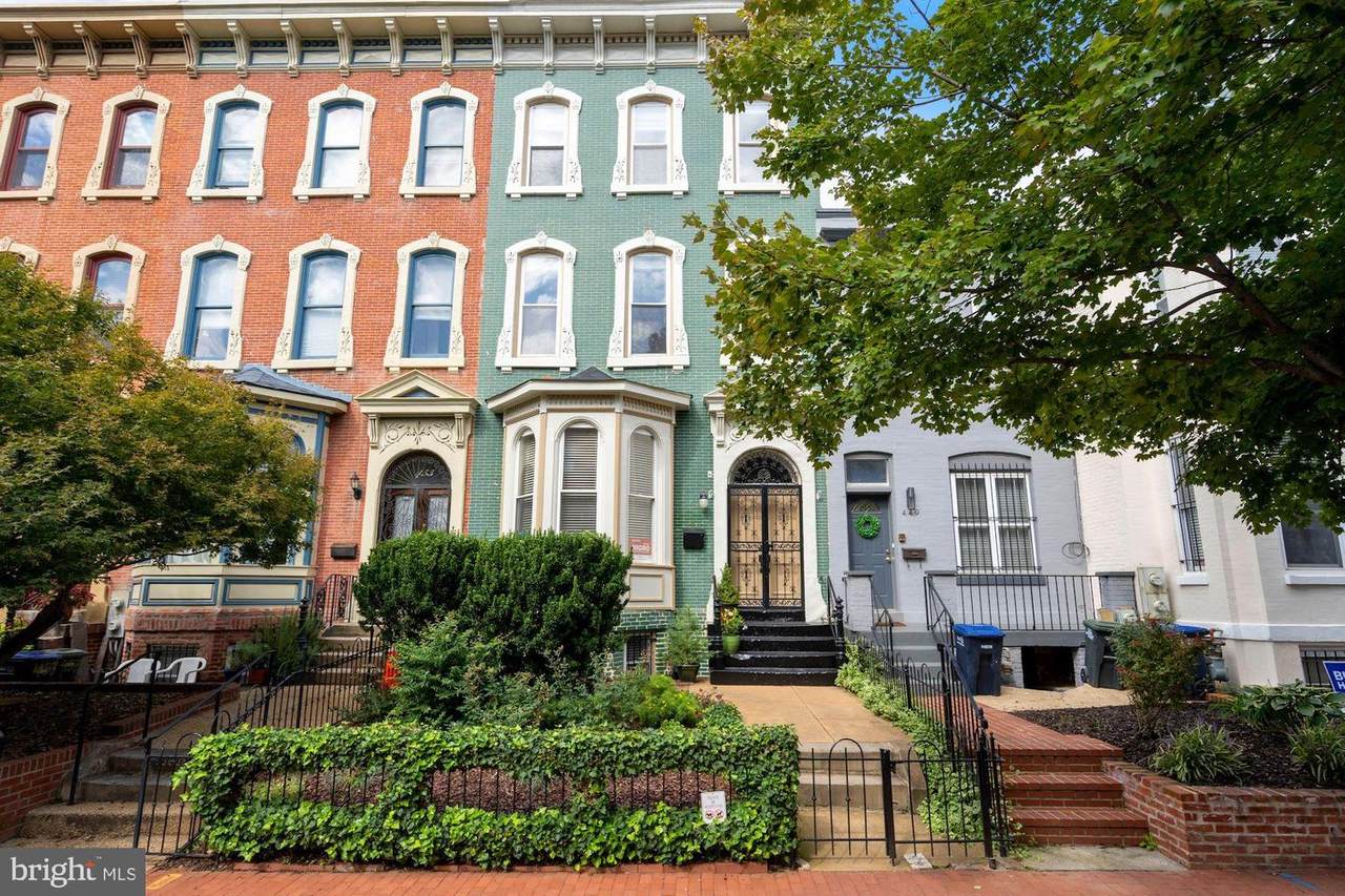 451 M Street - Photo 1