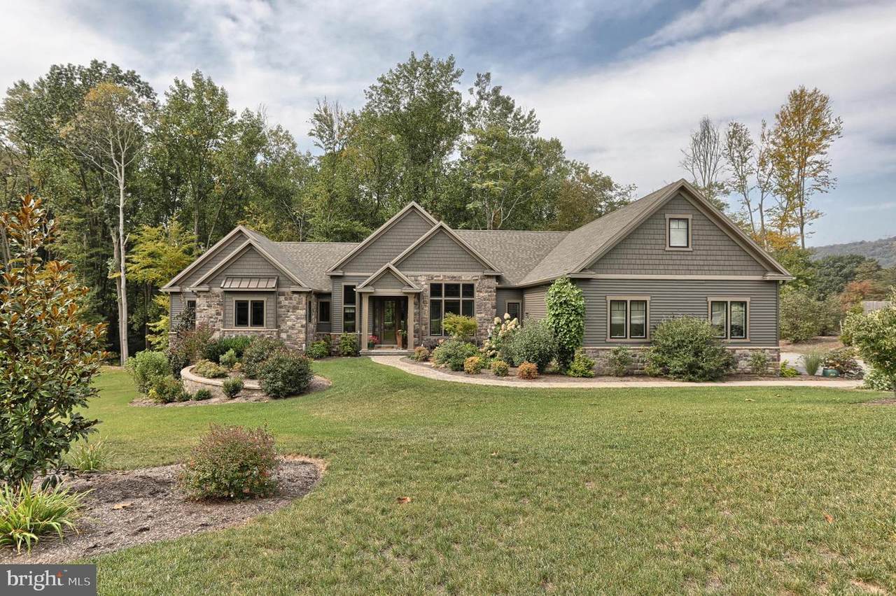 3220 Sutton Drive - Photo 1