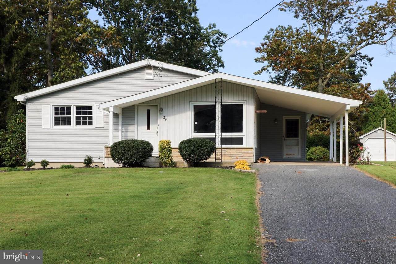 26 Cornwall Avenue - Photo 1