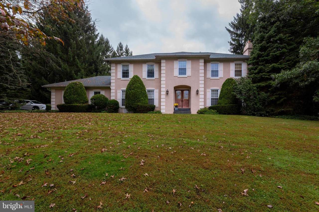 1355 Jamison Lane - Photo 1