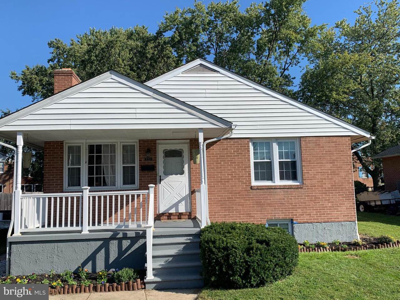 2608 Ivy Place - Photo 1
