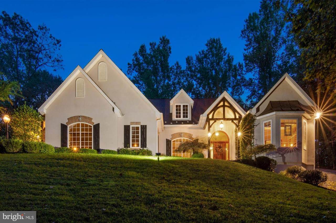 7644 Woodstream Way - Photo 1