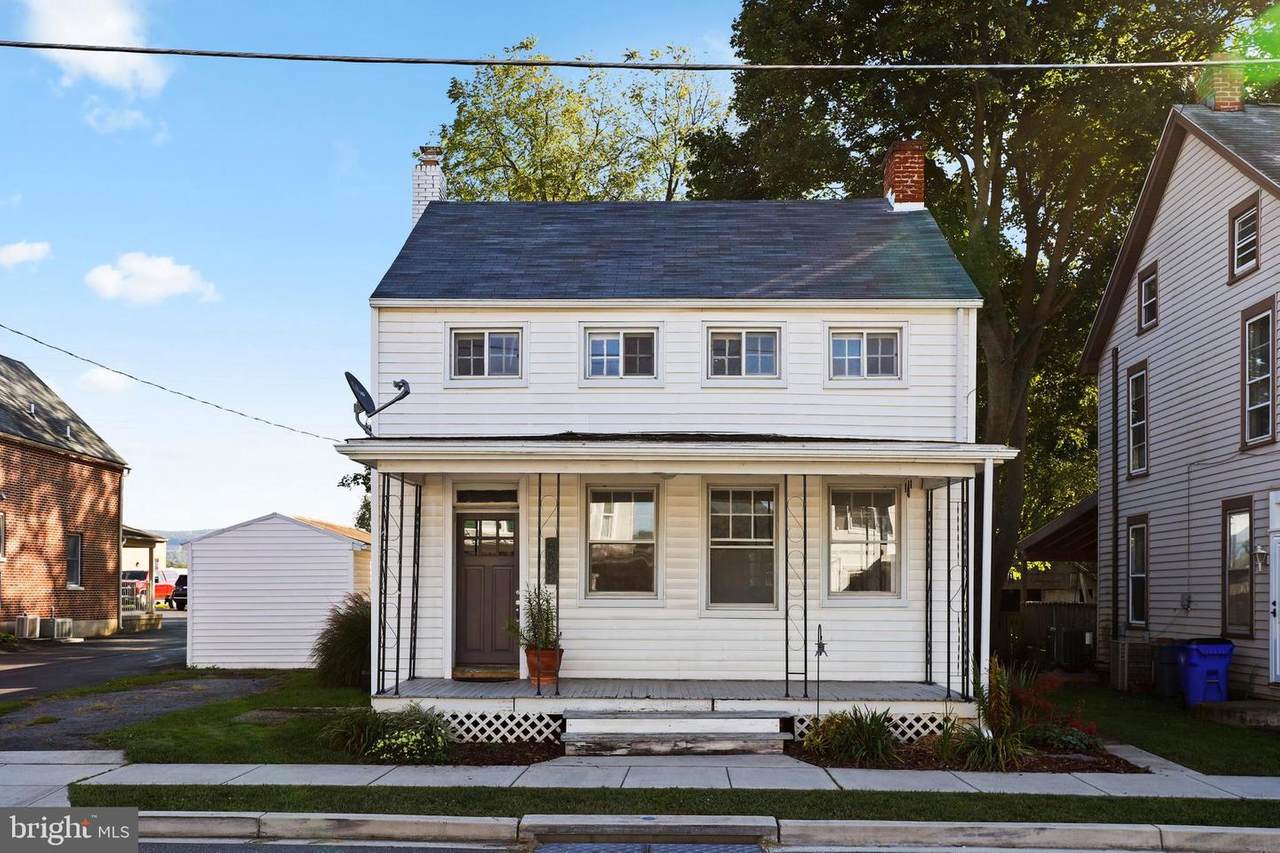 413 Main Street - Photo 1