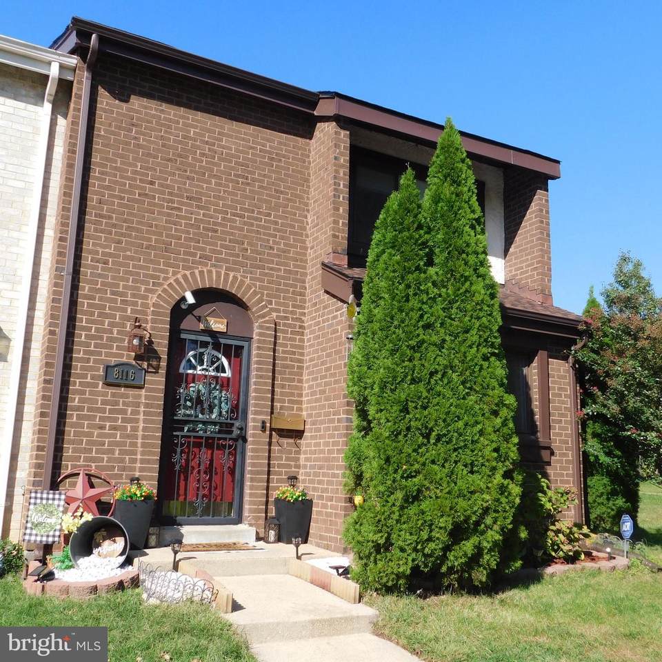 8116 Bird Lane - Photo 1