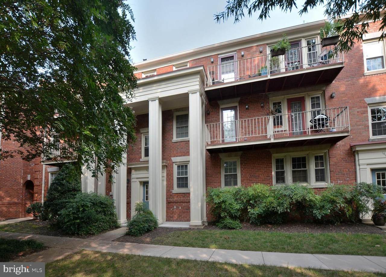 1403 Abingdon Drive - Photo 1