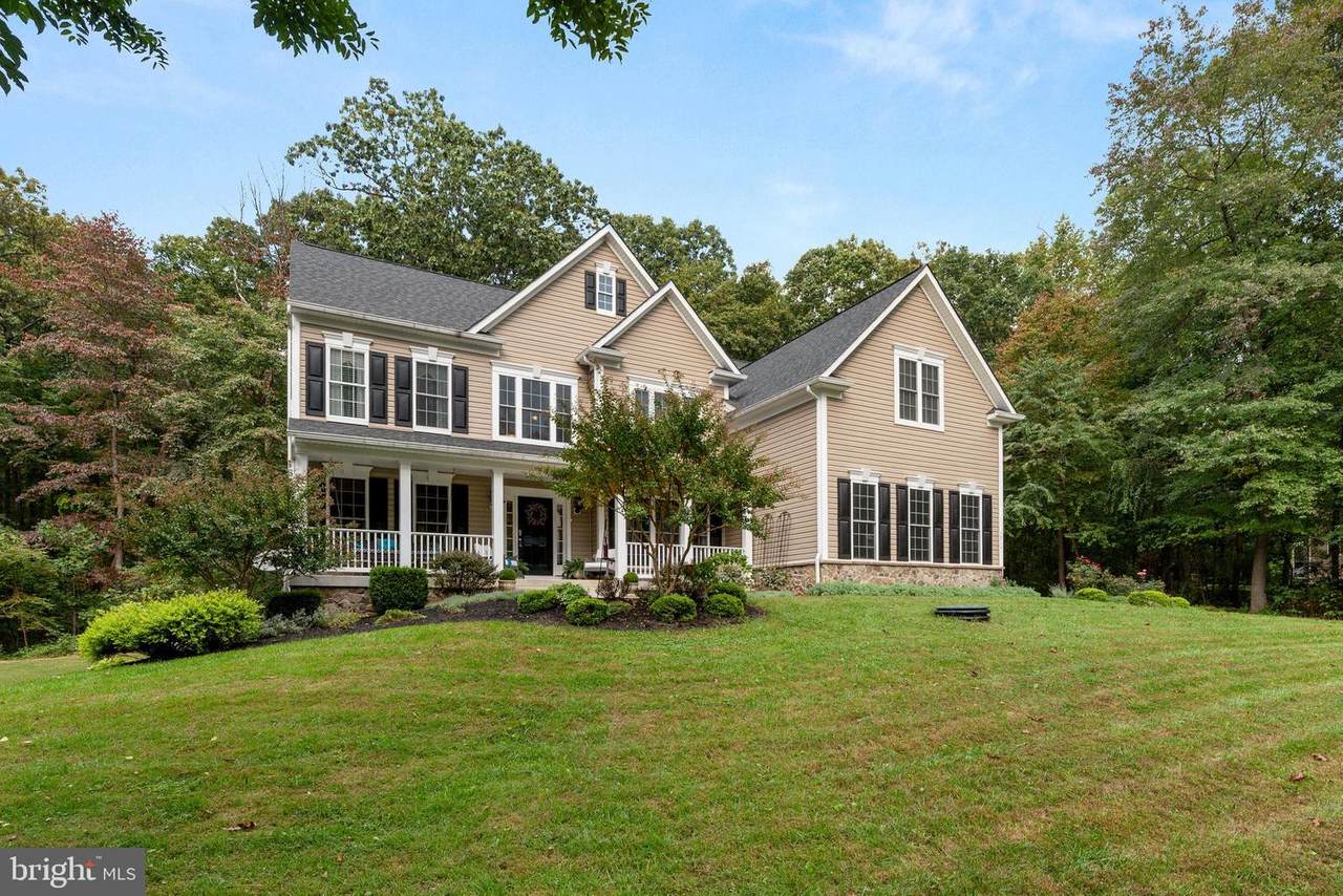 5014 Green Bridge Road - Photo 1