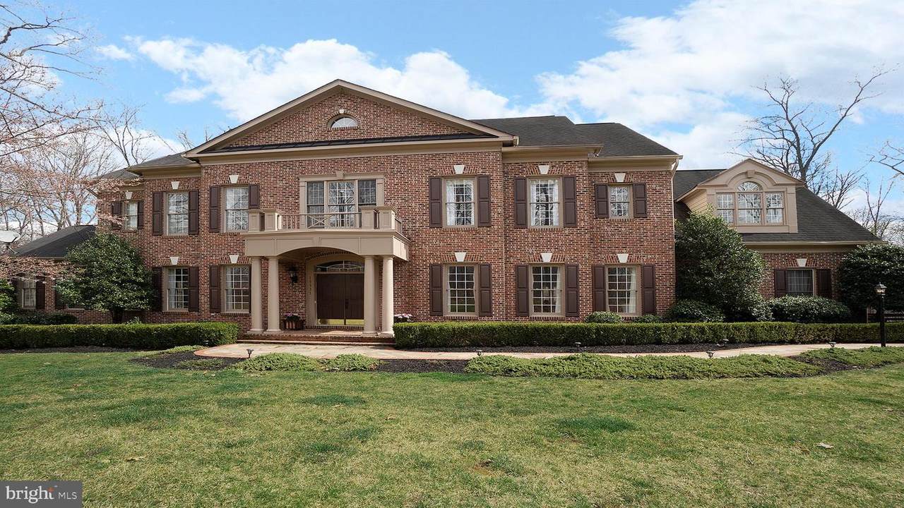 15331 Riding Club Drive - Photo 1