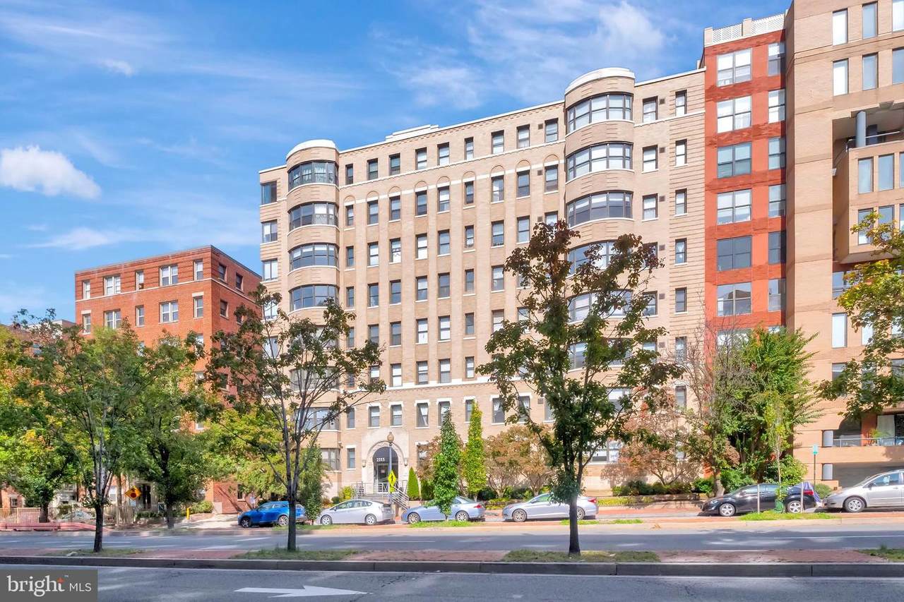 2515 K Street - Photo 1