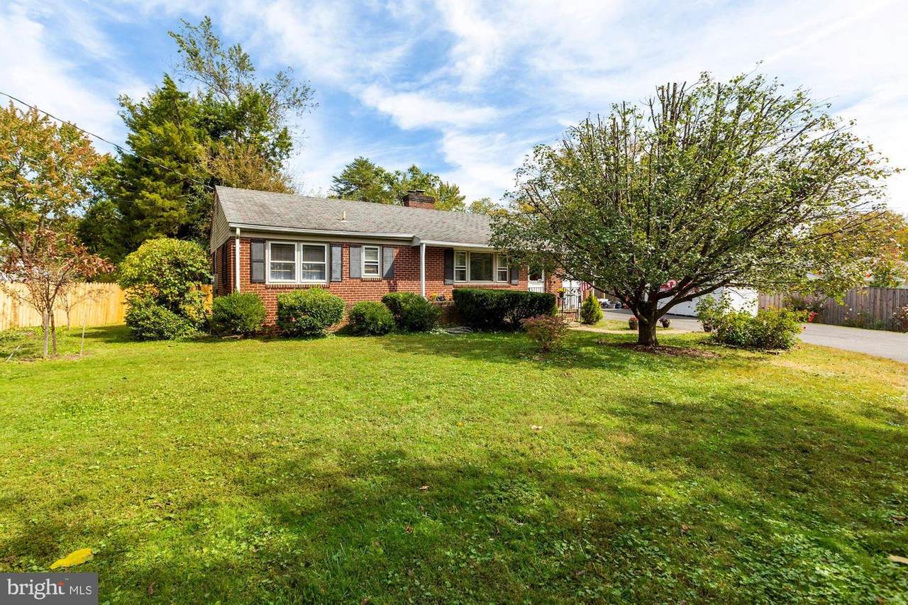 1160 Sterling Road - Photo 1
