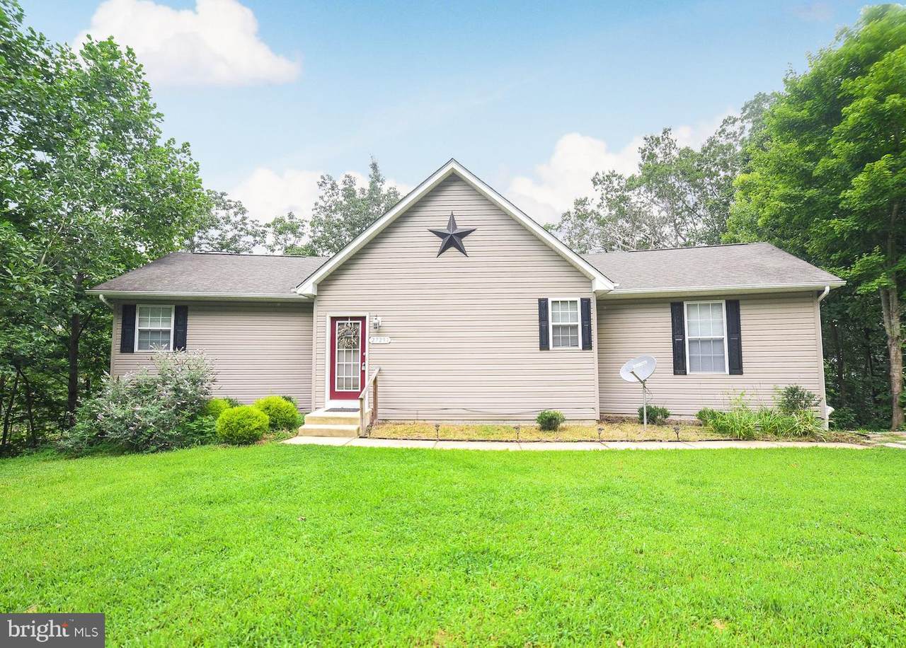 27291 Cat Creek Road - Photo 1