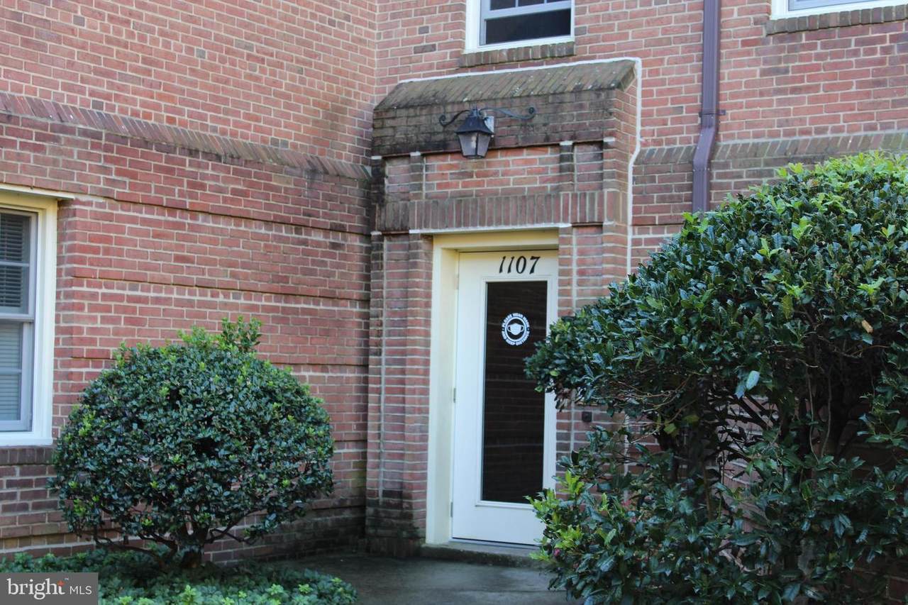 1107 Pitt Street - Photo 1