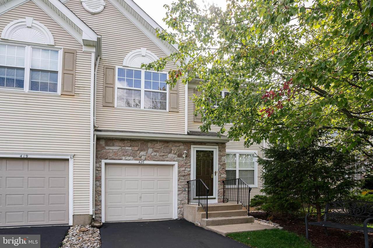 420 Mahogany Walk - Photo 1