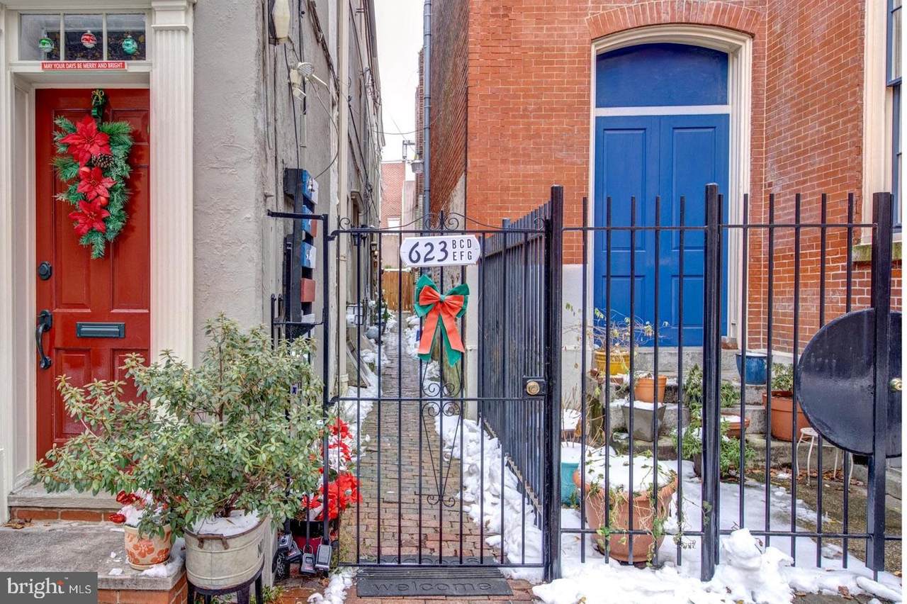 623 American Street - Photo 1