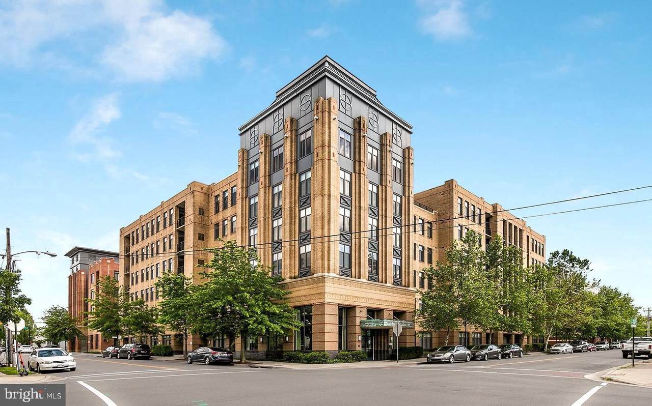 525 Fayette Street - Photo 1