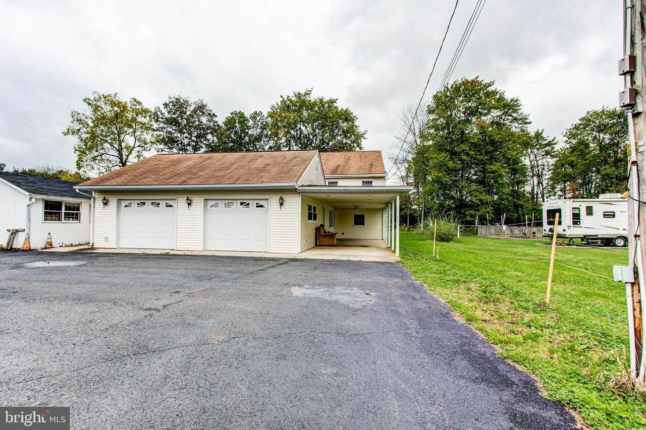 166 Trumbauersville Road - Photo 1