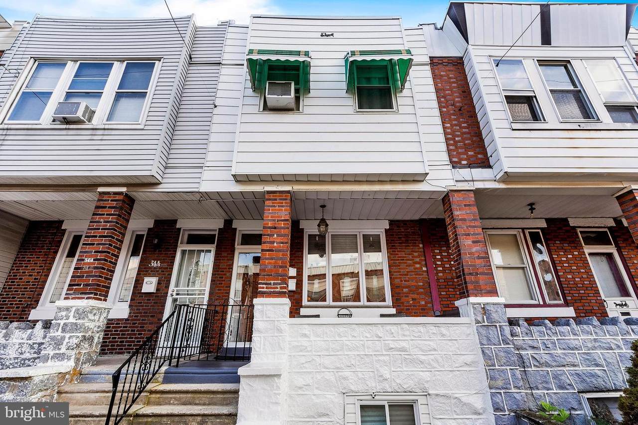 346 Ritner Street - Photo 1