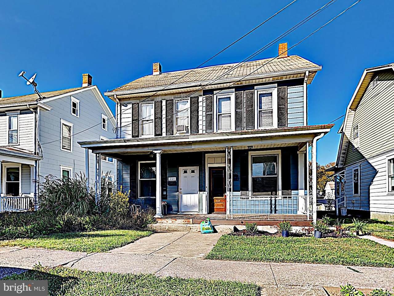 2730 Butler Street - Photo 1