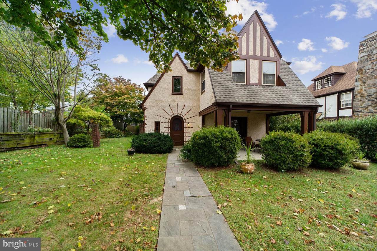 445 Kenwood Road - Photo 1