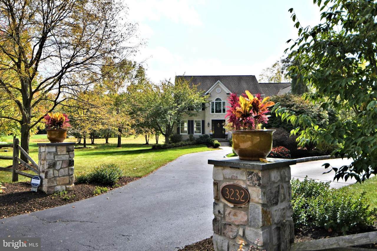 3232 Stump Hall Road - Photo 1