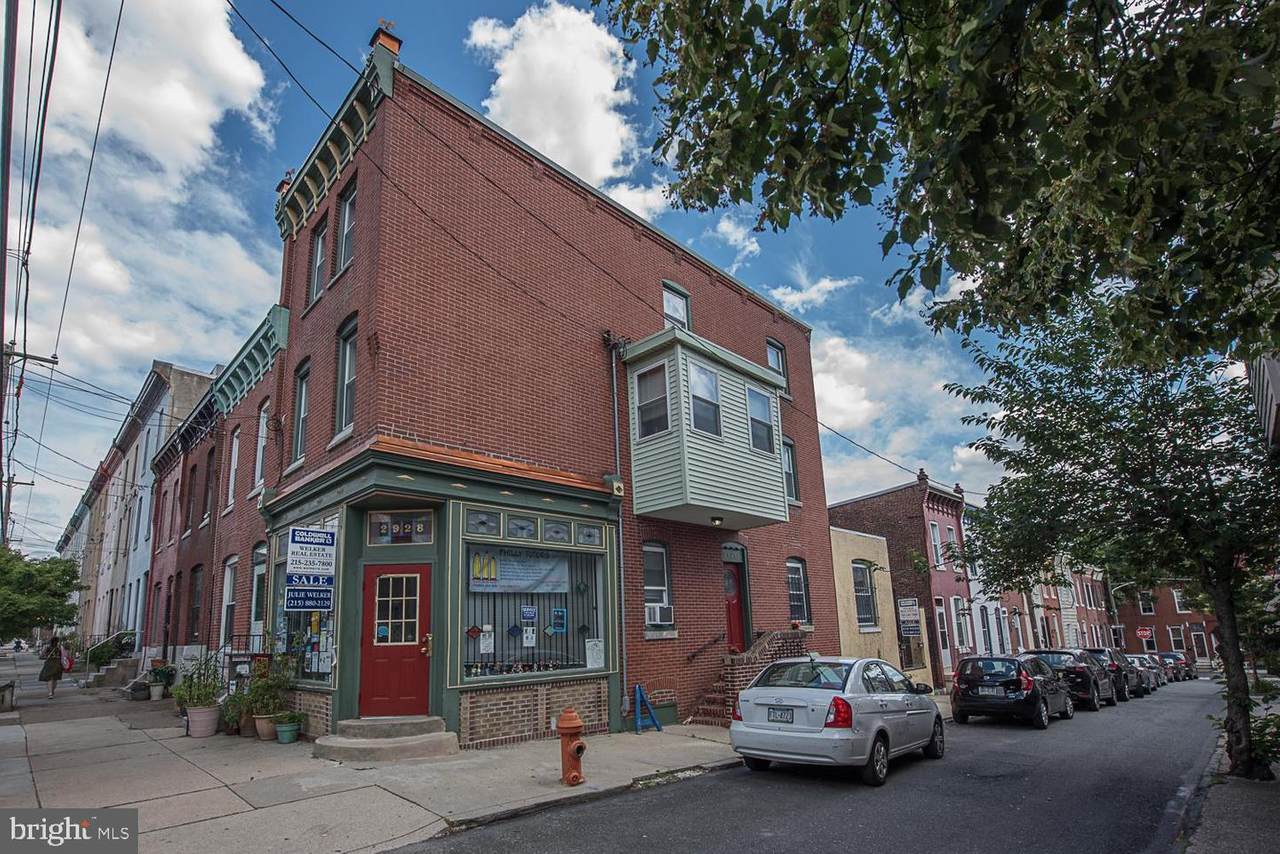 2928 Poplar Street - Photo 1