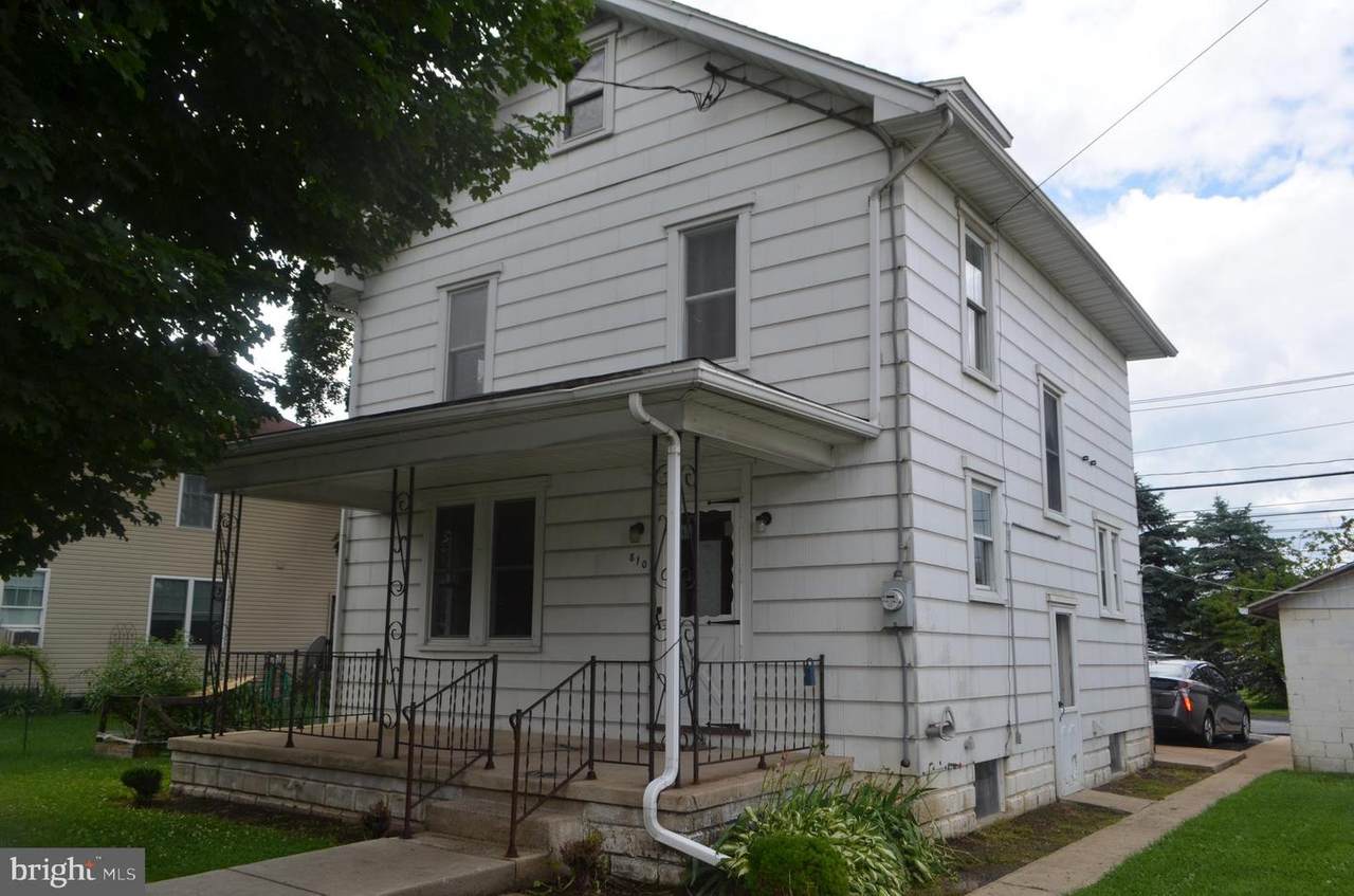 810 Trindle - Photo 1