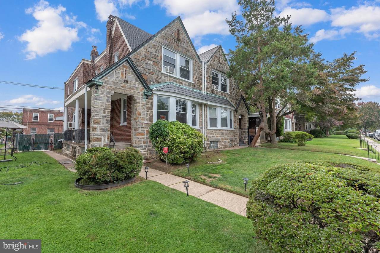 826 Knorr Street - Photo 1