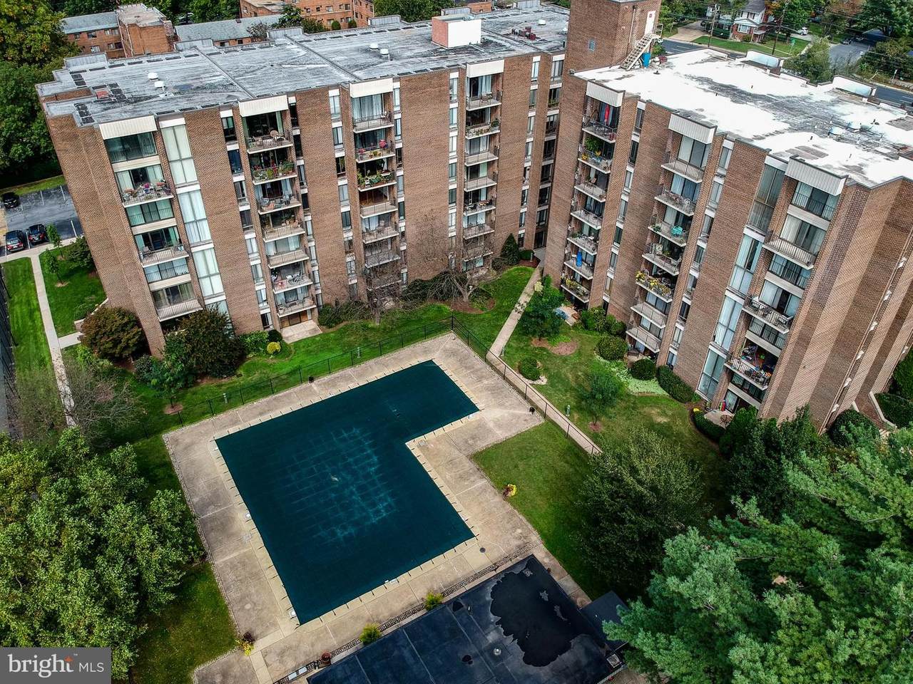 9900 Georgia Avenue - Photo 1
