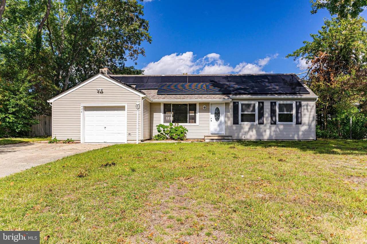 936 Buccaneer Lane - Photo 1