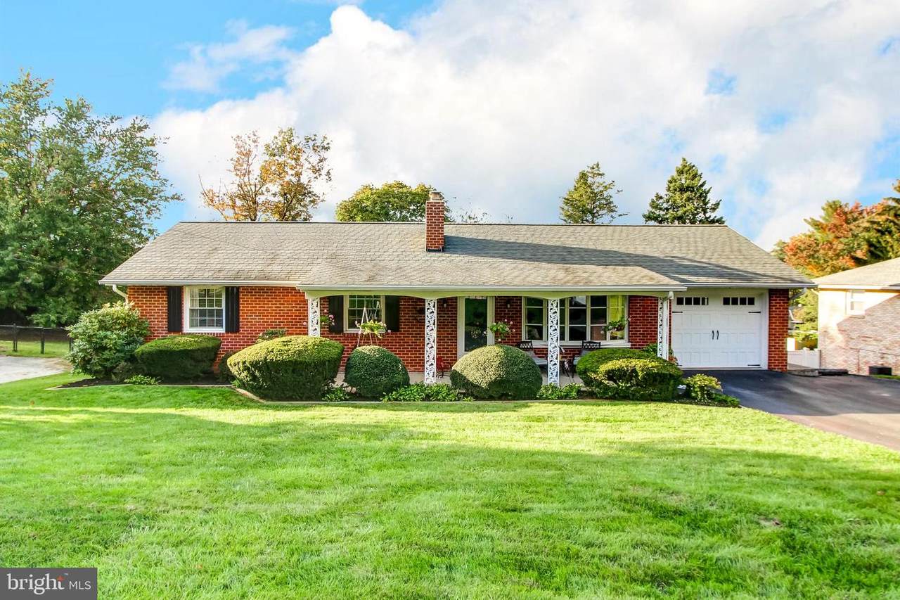 1305 Lombard Road - Photo 1