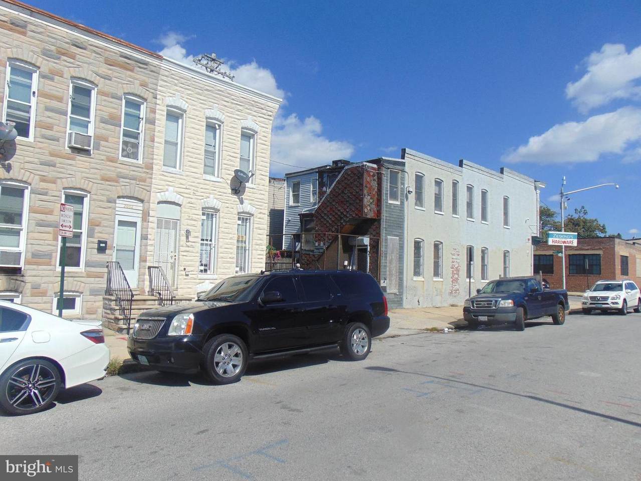 2000 Mchenry Street - Photo 1