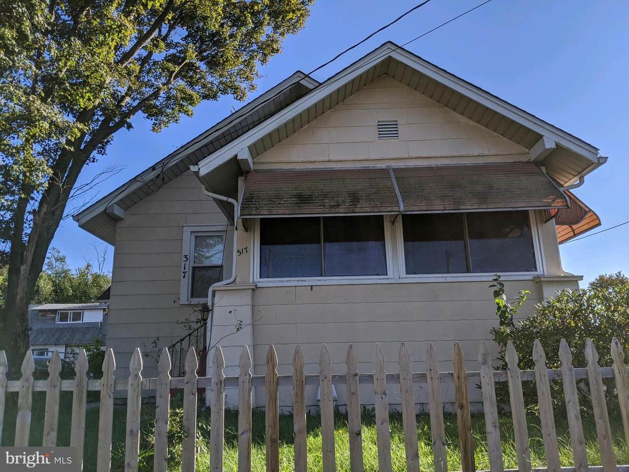 317 Park Avenue - Photo 1