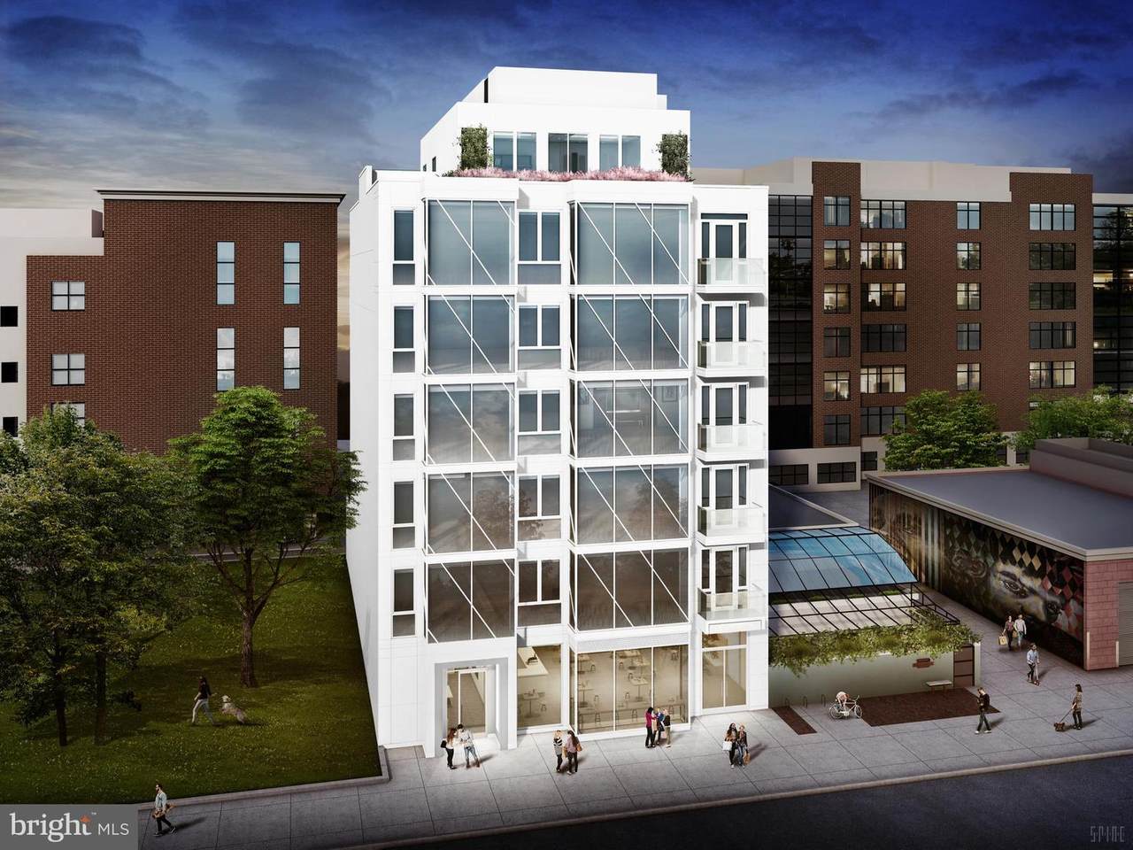 923 V Street - Photo 1