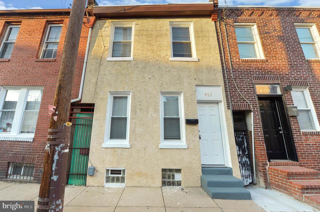 411 Pierce Street - Photo 1