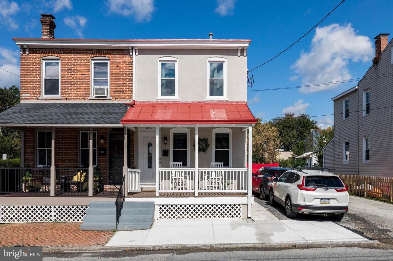 387 Nields Street - Photo 1