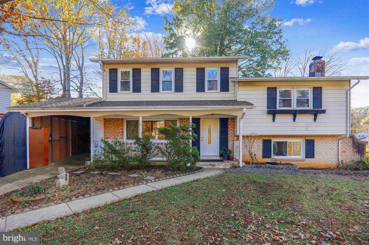 13813 Drake Drive - Photo 1