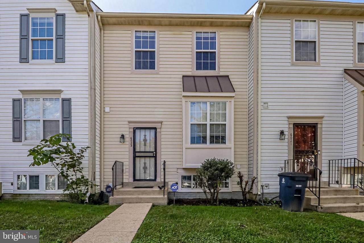 6023 Surrey Square Lane - Photo 1
