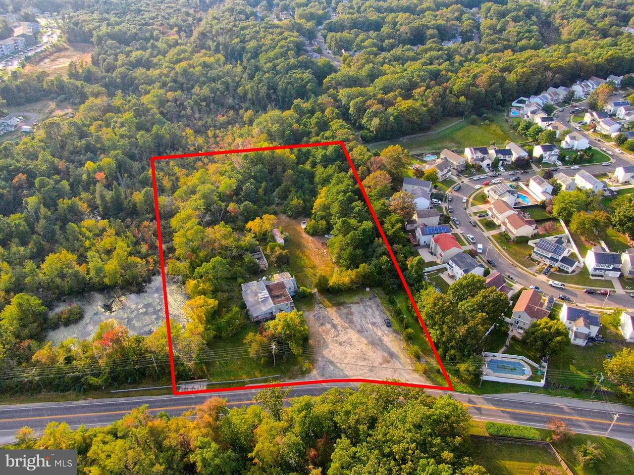 411 Cooper Folly Road - Photo 1