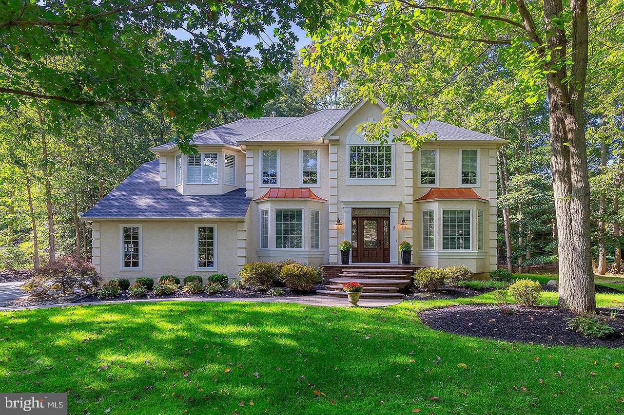 27 Winding Way - Photo 1
