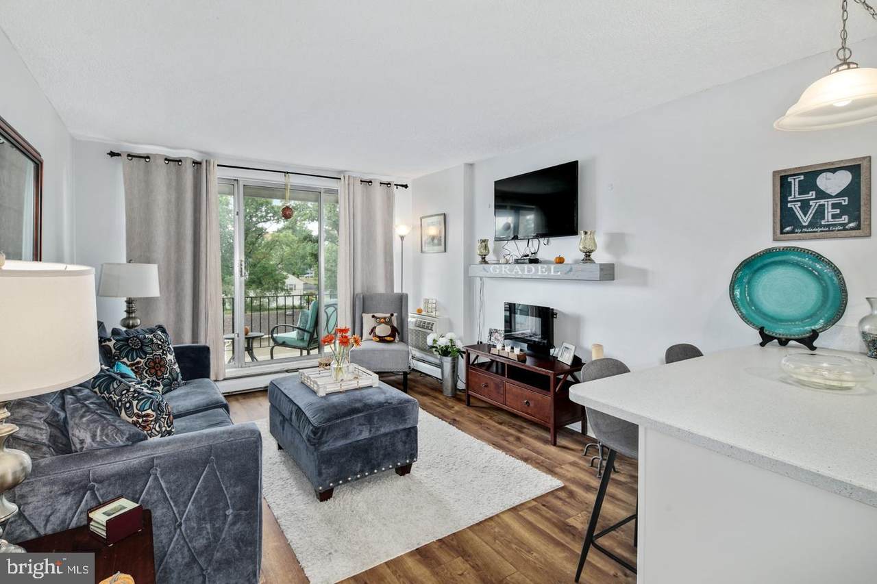 201 Cuthbert Boulevard - Photo 1