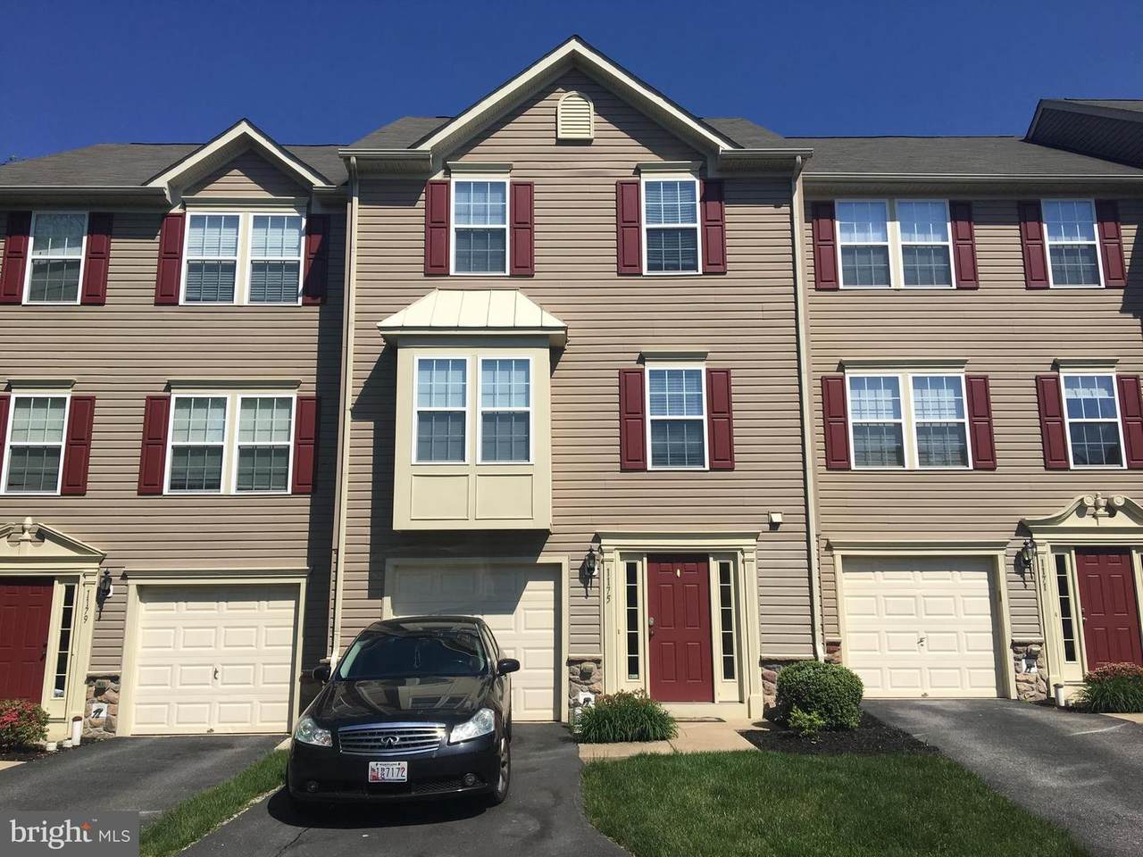 1175 Lady Bug Lane - Photo 1