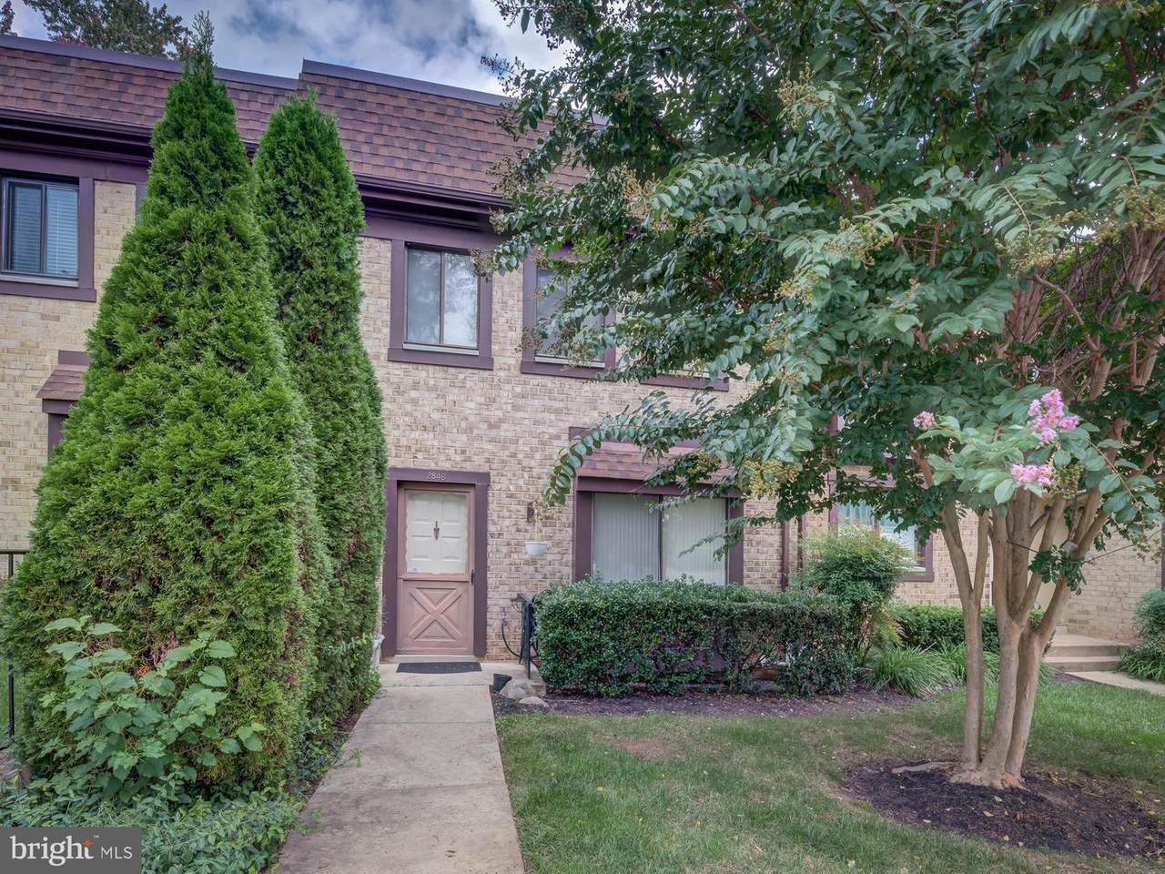 2846 Jermantown Road - Photo 1