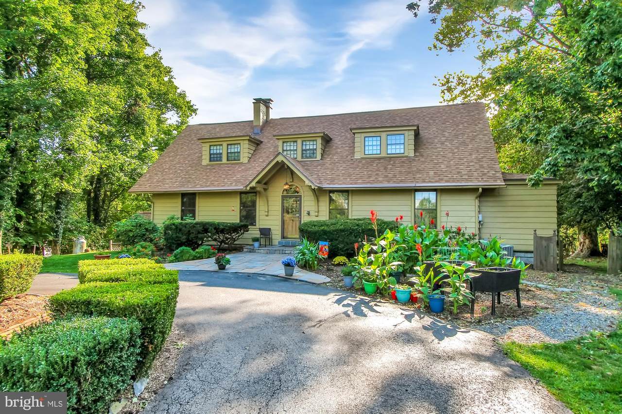 3226 Eisenbrown Road - Photo 1