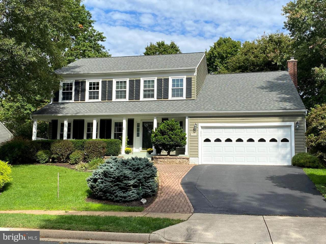 13214 Wrenn House Lane - Photo 1