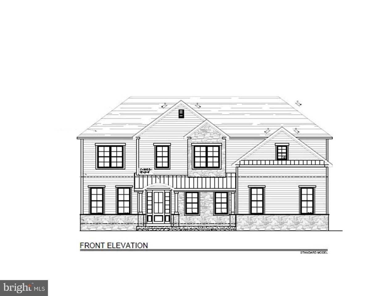 0 Big Oak Road - Photo 1
